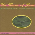The Music of Bali, Vol. 3: Kecak & Tektekan